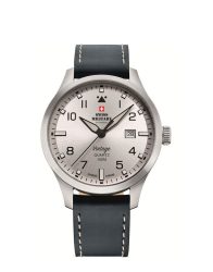 Swiss Military Кварцевые часы SM34078.06
