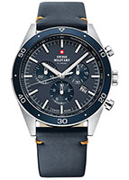 Swiss Military Vintage-Style Sports SM34079.05