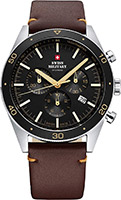 Swiss Military Vintage-Style Sports SM34079.06