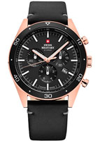 Swiss Military Vintage-Style Sports SM34079.07
