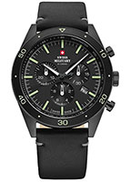 Swiss Military Vintage-Style Sports SM34079.08