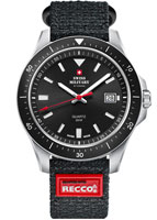 Swiss Military Кварцевые часы SM34082.04.R