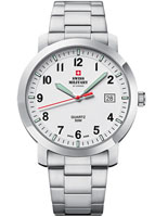 Swiss Military Кварцевые часы SM34083.08