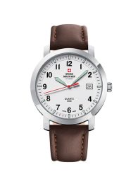 Swiss Military Кварцевые часы SM34083.11