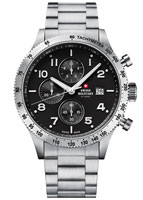 Swiss Military Sports SM34084.01