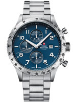 Swiss Military Sports SM34084.02