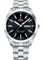 Swiss Military Day Date SM34087.01
