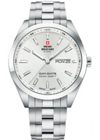 Swiss Military Day Date SM34087.02