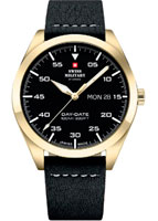 Swiss Military Day Date SM34087.06