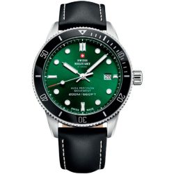 Swiss Military Quartz SM34088.06