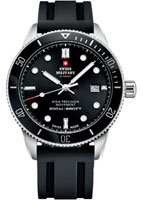 Swiss Military Quartz SM34088.07