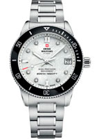 Swiss Military Quartz SM34089.03