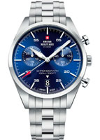 Swiss Military Elegant Sports SM34090.02