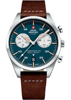 Swiss Military Elegant Sports SM34090.04