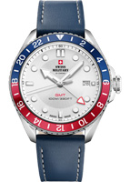 Swiss Military Quartz GMT SM34095.05