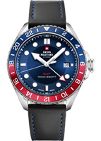 Swiss Military Quartz GMT SM34095.06