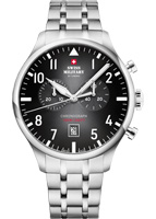 Swiss Military Vintage Chronograph SM34098.01