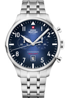 Swiss Military Vintage Chronograph SM34098.03