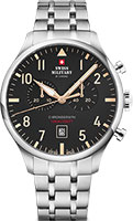 Swiss Military Vintage Chronograph SM34098.04