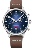Swiss Military Vintage Chronograph SM34098.07