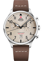 Swiss Military Vintage Chronograph SM34098.09