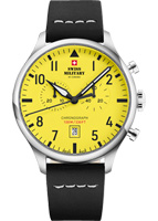 Swiss Military Vintage Chronograph SM34098.10