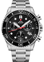 Swiss Military XL Chronograph SM34101.01