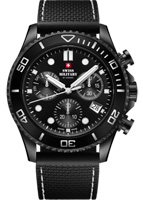 Swiss Military XL Chronograph SM34101.07