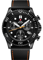 Swiss Military XL Chronograph SM34101.08