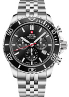 Swiss Military Sports Chronograph SM34103.01