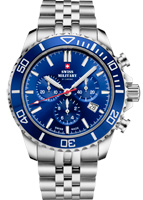 Swiss Military Sports Chronograph SM34103.02