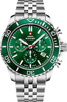 Swiss Military Sports Chronograph SM34103.04