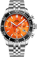 Swiss Military Sports Chronograph SM34103.05