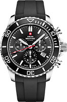 Swiss Military Sports Chronograph SM34103.07