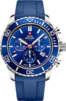 Swiss Military Sports Chronograph SM34103.08