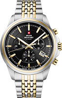 Swiss Military Classic Chronograph SM34107.05