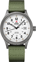 Swiss Military Classic Army SM34108.04