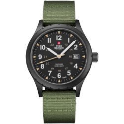 Swiss Military Classic Army SM34108.07