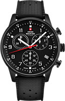 Swiss Military Minimalist SM34114.12