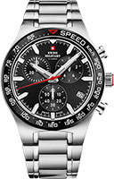 Swiss Military Speed Chronograph SM34115.01
