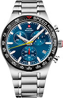 Swiss Military Speed Chronograph SM34115.02