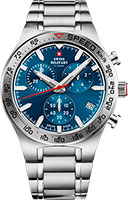 Swiss Military Speed Chronograph SM34115.04