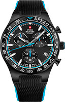 Swiss Military Speed Chronograph SM34115.08