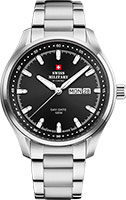 Swiss Military Day Date SM34116.01
