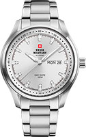 Swiss Military Day Date SM34116.02