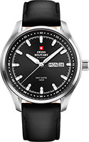 Swiss Military Day Date SM34116.04