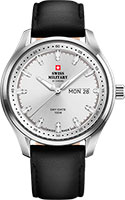 Swiss Military Day Date SM34116.05