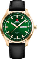 Swiss Military Day Date SM34116.07