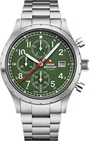Swiss Military Field Chronograph SM34117.03