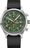 Swiss Military Field Chronograph SM34117.07